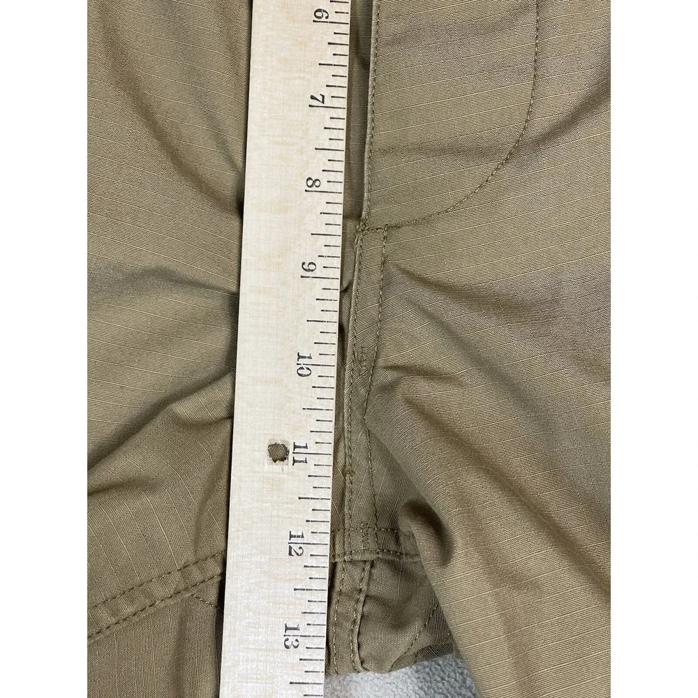 California Cadet Corps Condor Class C Trouser Unisex Small Coyote Brown EUC